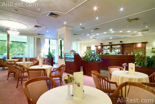 Four Points Sheraton Panorama 16